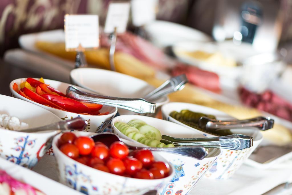 Boutique Hotel Yoepuu Jyväskylä Zewnętrze zdjęcie