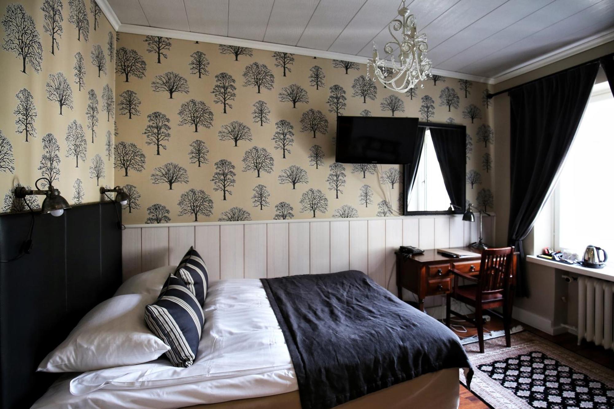 Boutique Hotel Yoepuu Jyväskylä Zewnętrze zdjęcie