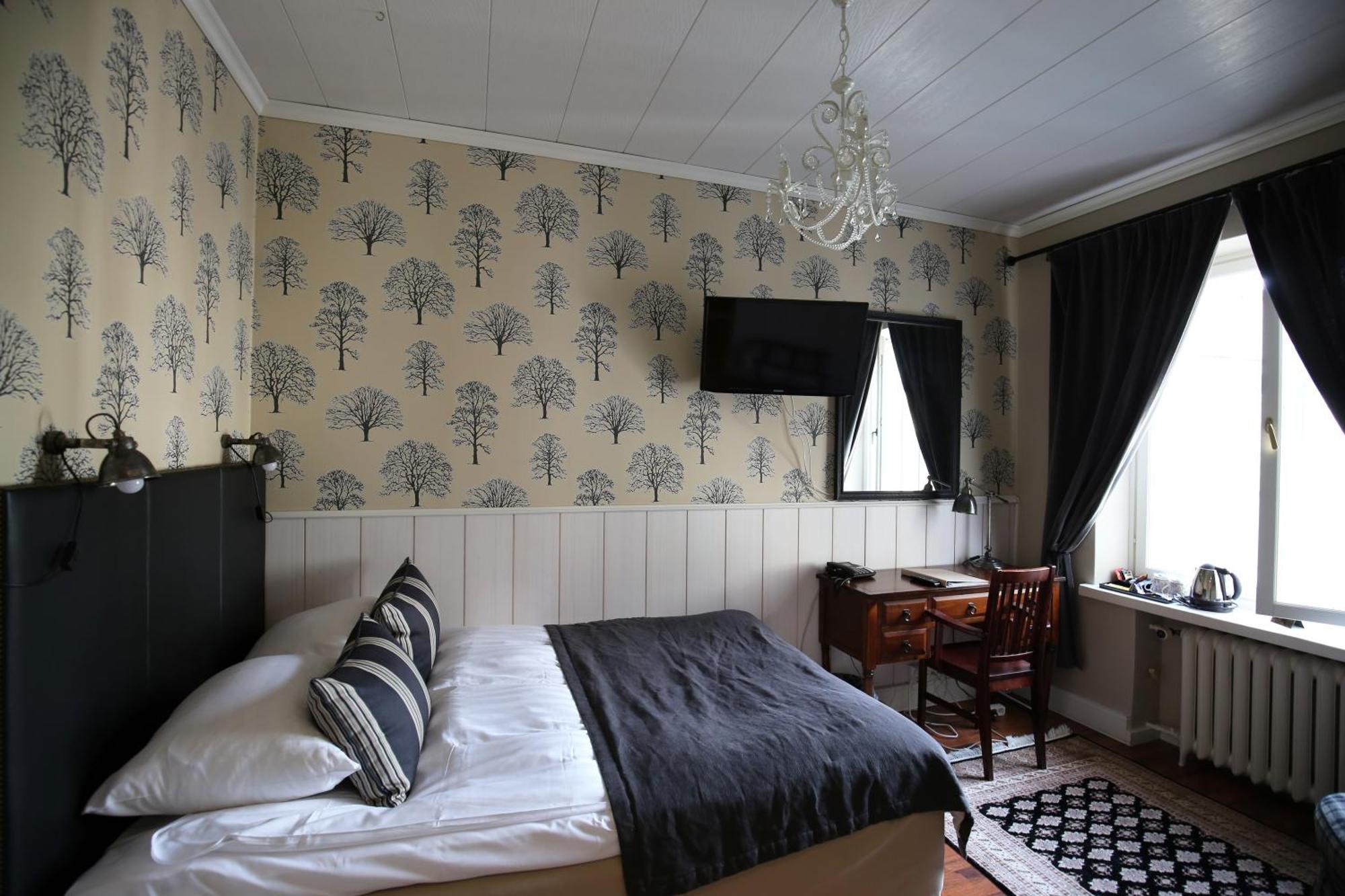 Boutique Hotel Yoepuu Jyväskylä Zewnętrze zdjęcie