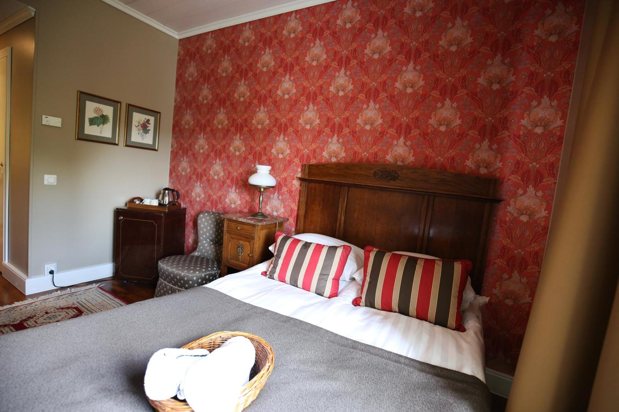 Boutique Hotel Yoepuu Jyväskylä Zewnętrze zdjęcie