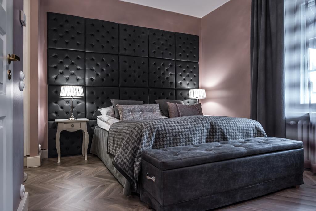 Boutique Hotel Yoepuu Jyväskylä Zewnętrze zdjęcie
