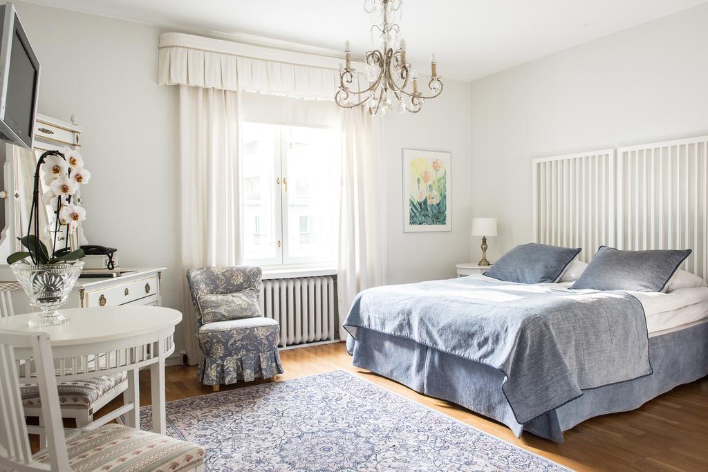 Boutique Hotel Yoepuu Jyväskylä Zewnętrze zdjęcie