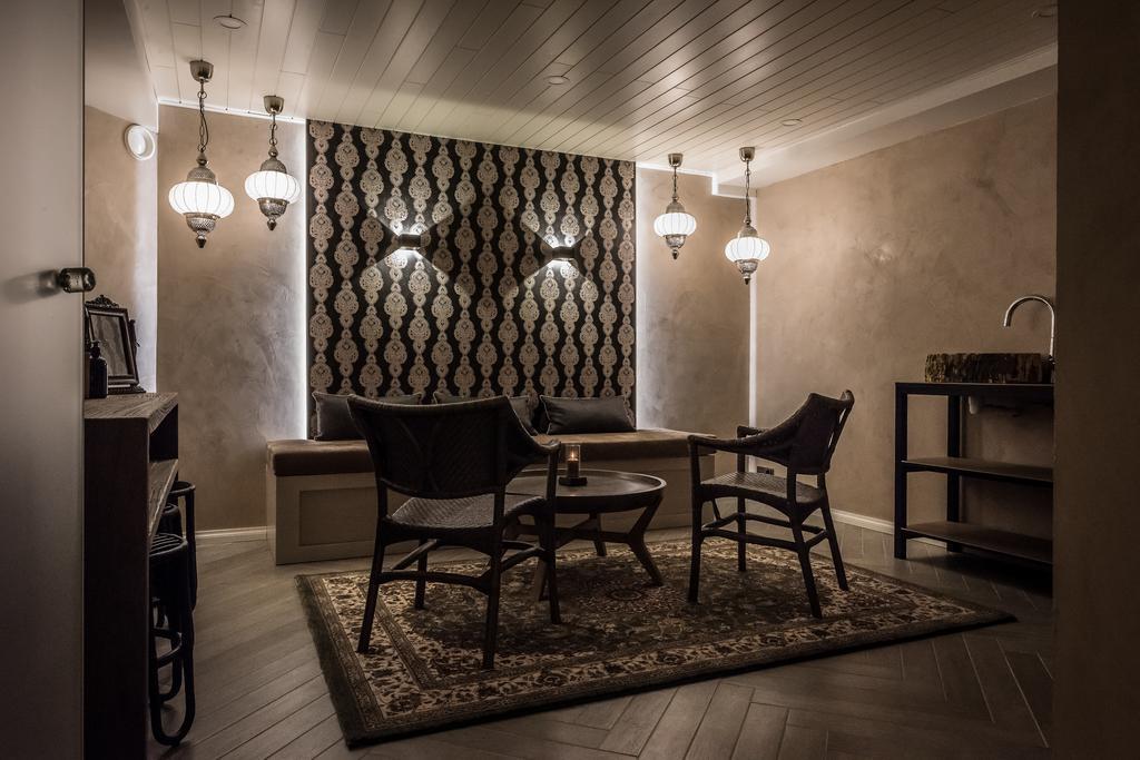 Boutique Hotel Yoepuu Jyväskylä Zewnętrze zdjęcie