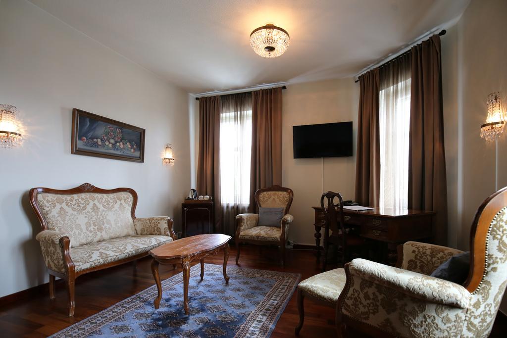 Boutique Hotel Yoepuu Jyväskylä Zewnętrze zdjęcie