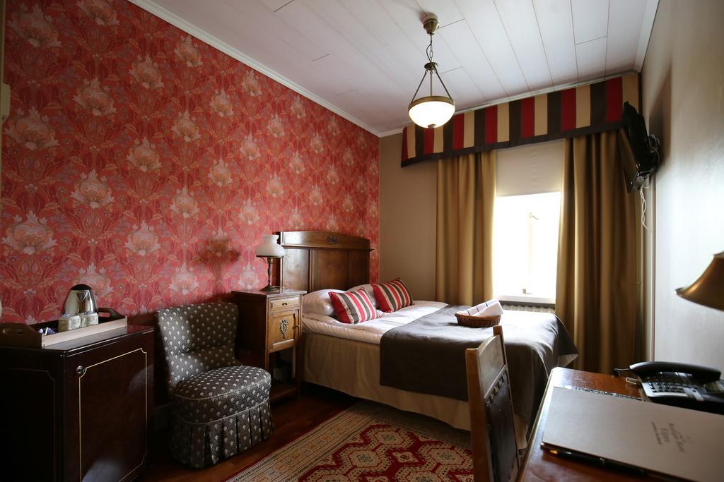 Boutique Hotel Yoepuu Jyväskylä Zewnętrze zdjęcie