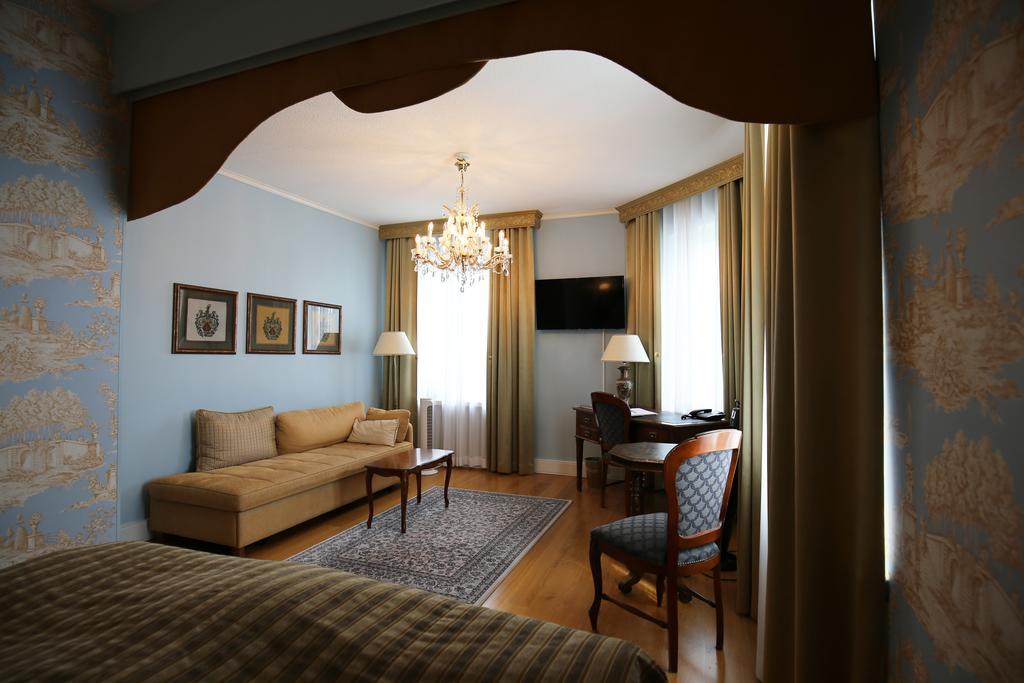 Boutique Hotel Yoepuu Jyväskylä Zewnętrze zdjęcie