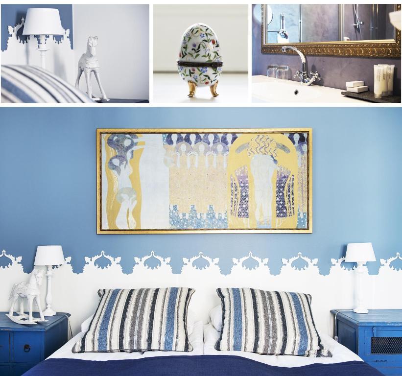 Boutique Hotel Yoepuu Jyväskylä Zewnętrze zdjęcie