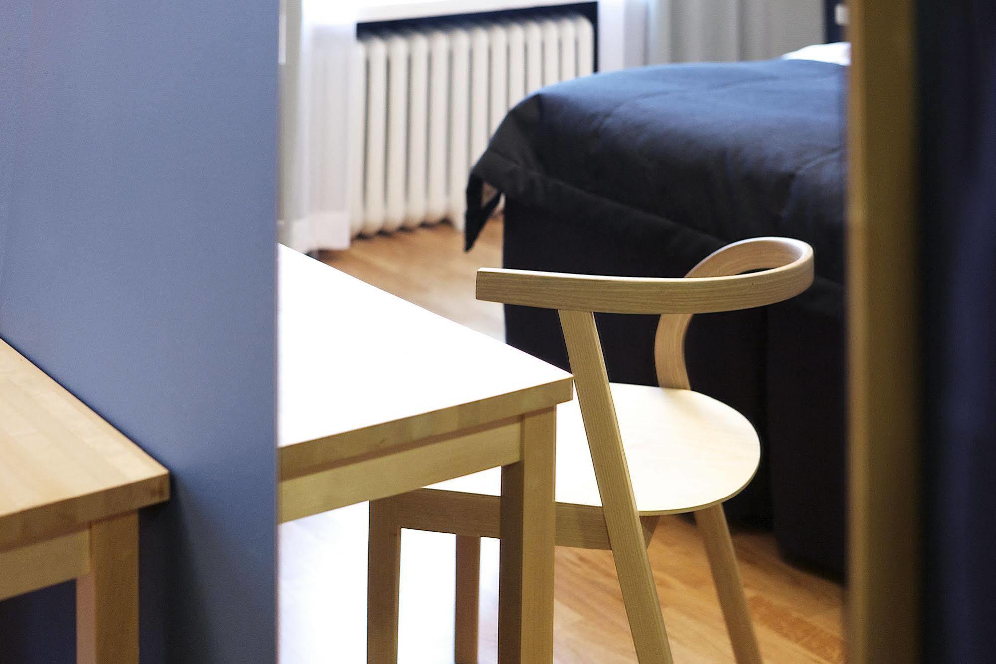 Boutique Hotel Yoepuu Jyväskylä Zewnętrze zdjęcie