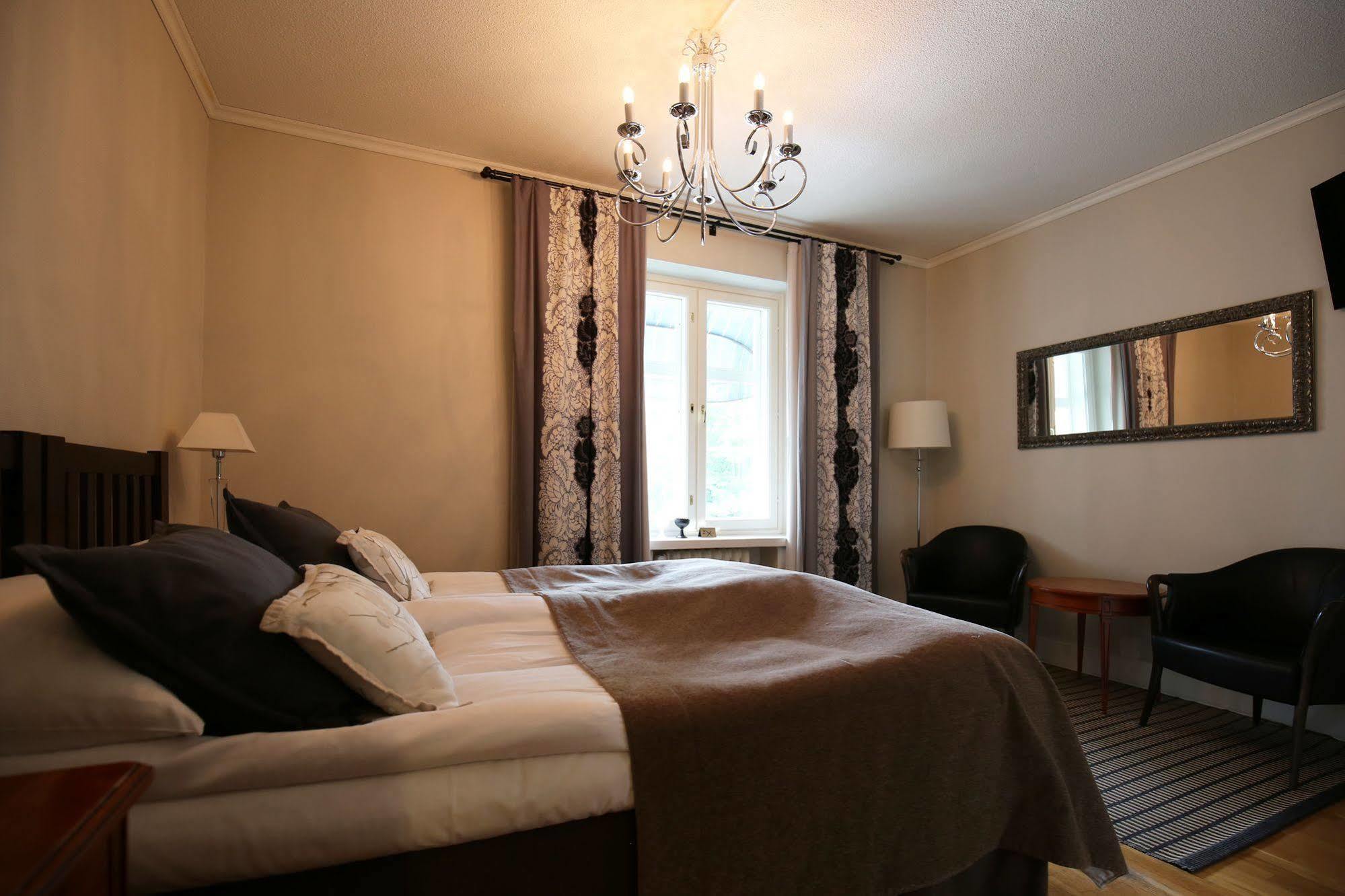 Boutique Hotel Yoepuu Jyväskylä Zewnętrze zdjęcie
