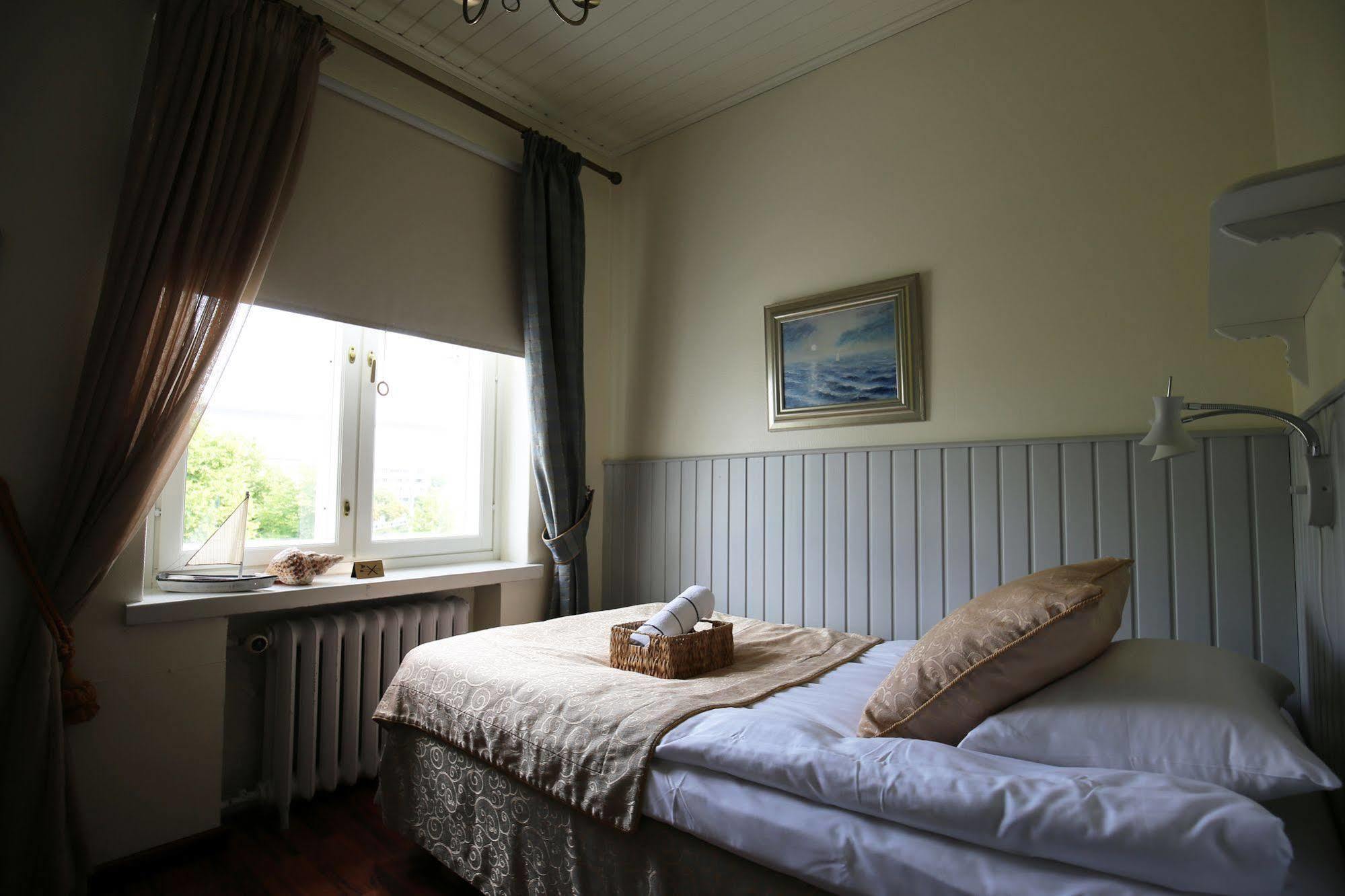Boutique Hotel Yoepuu Jyväskylä Zewnętrze zdjęcie