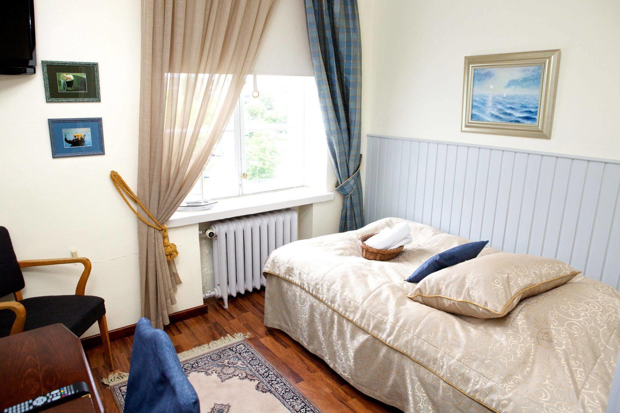 Boutique Hotel Yoepuu Jyväskylä Zewnętrze zdjęcie