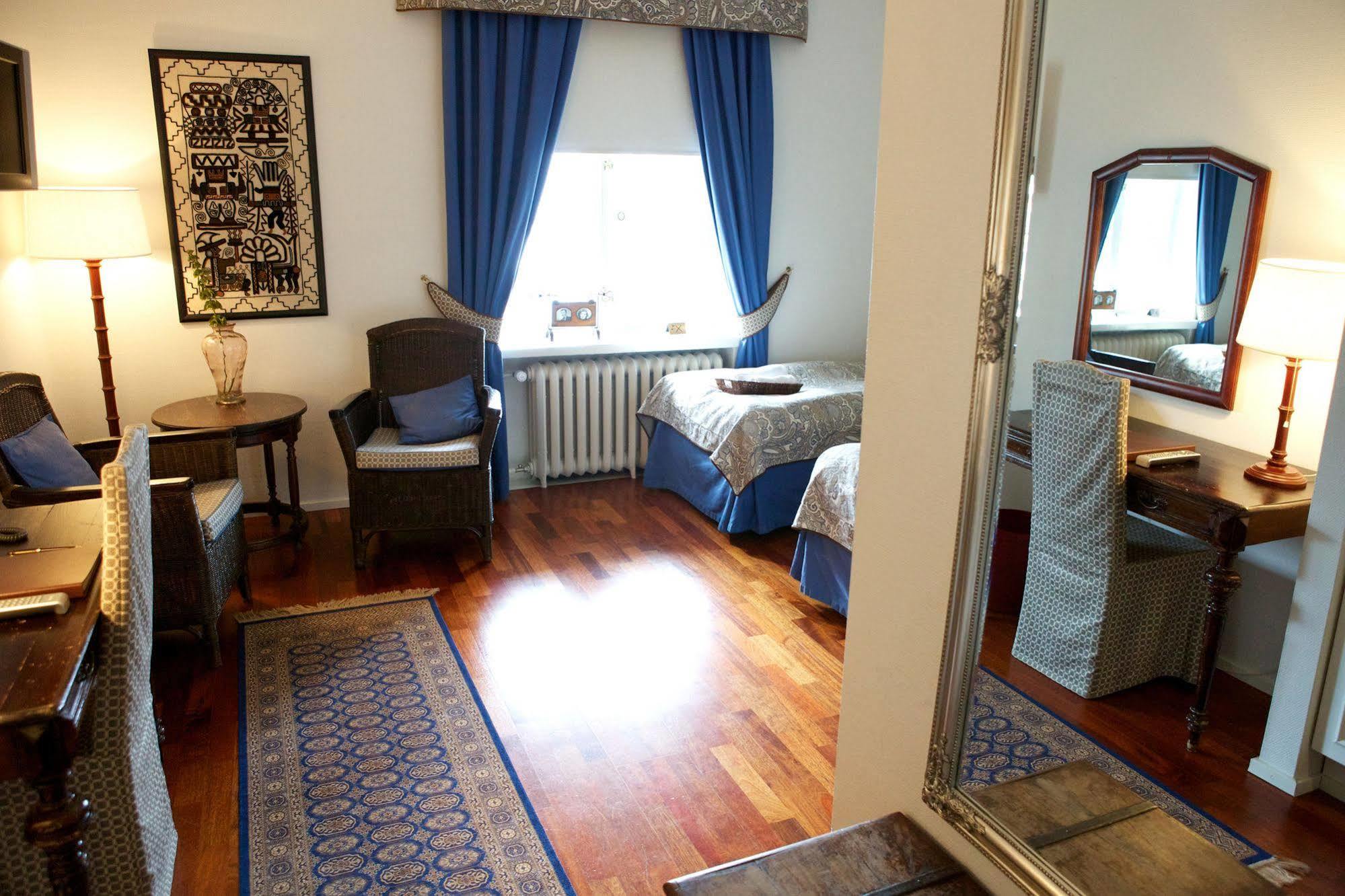 Boutique Hotel Yoepuu Jyväskylä Zewnętrze zdjęcie