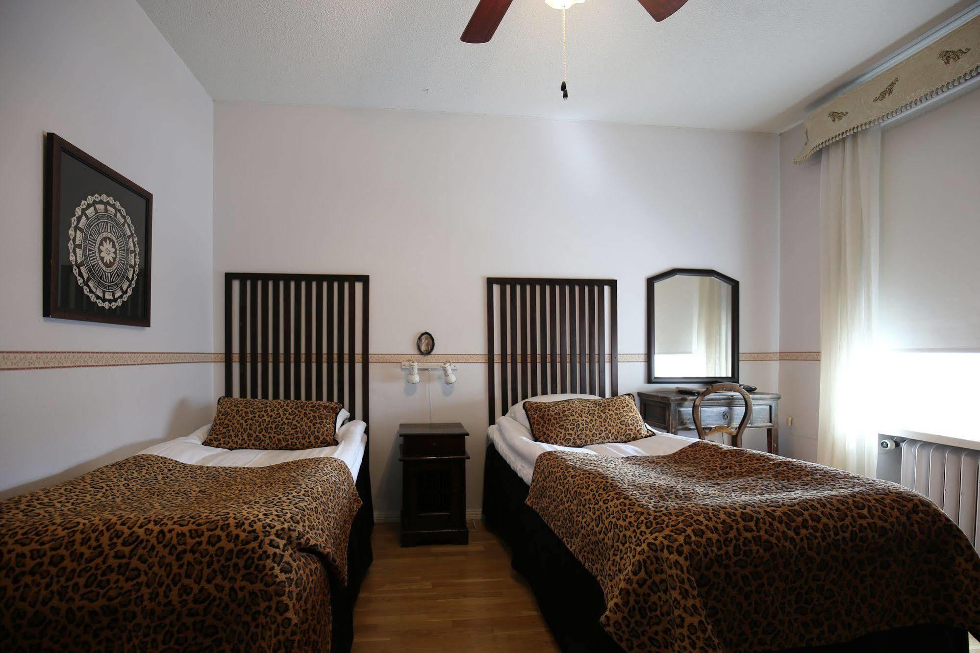 Boutique Hotel Yoepuu Jyväskylä Zewnętrze zdjęcie