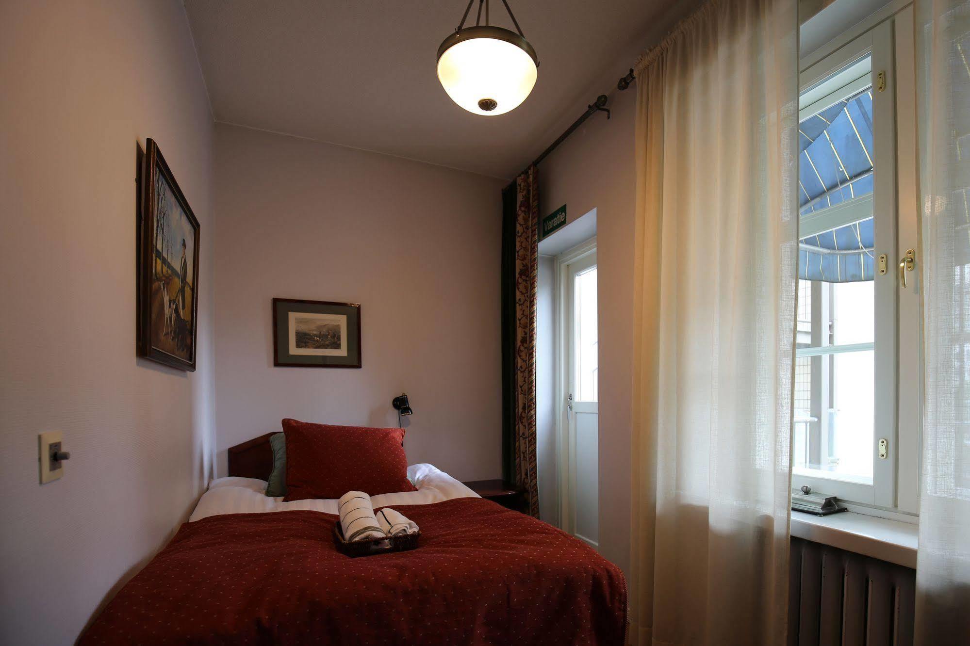 Boutique Hotel Yoepuu Jyväskylä Zewnętrze zdjęcie