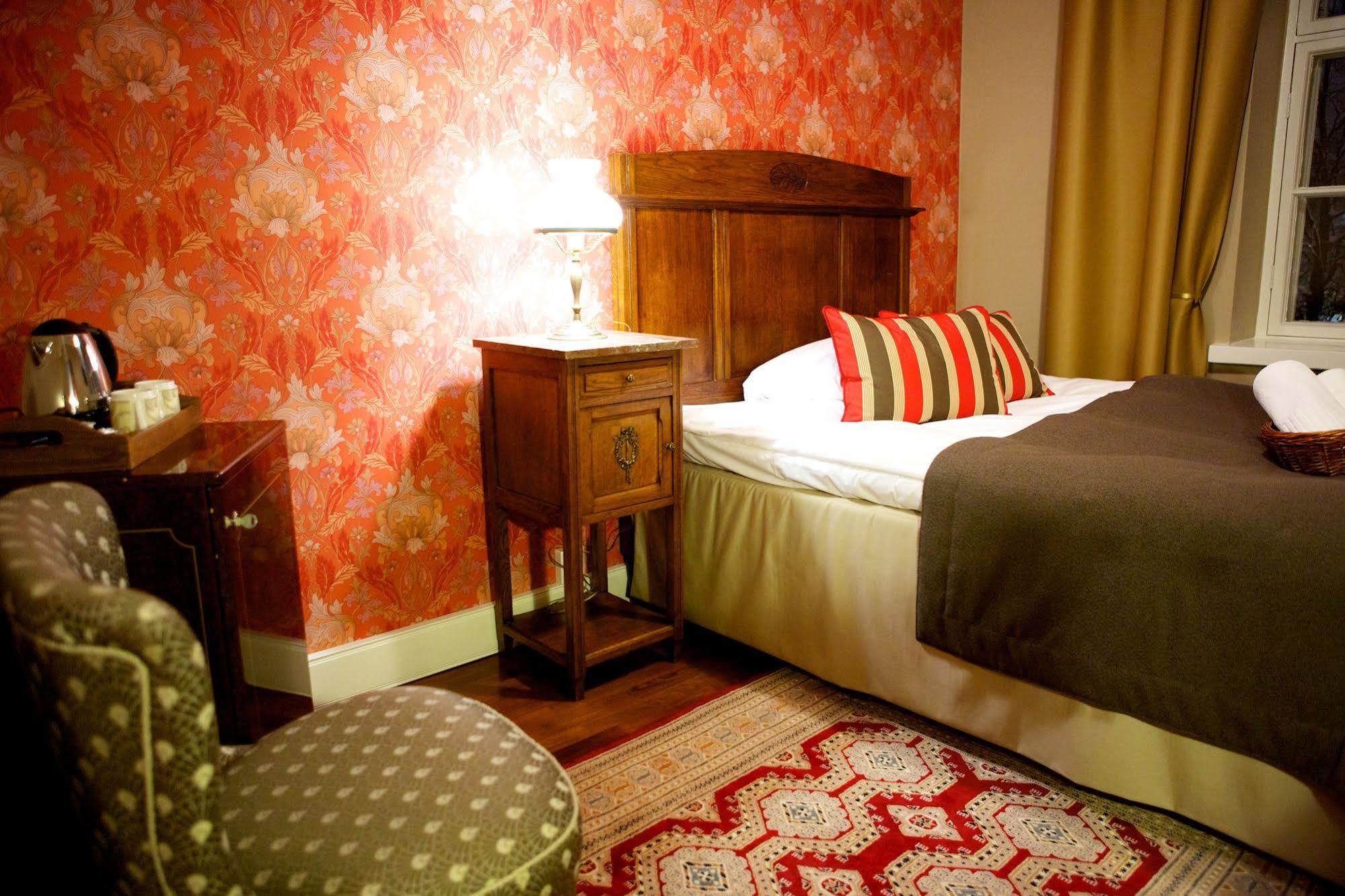 Boutique Hotel Yoepuu Jyväskylä Zewnętrze zdjęcie