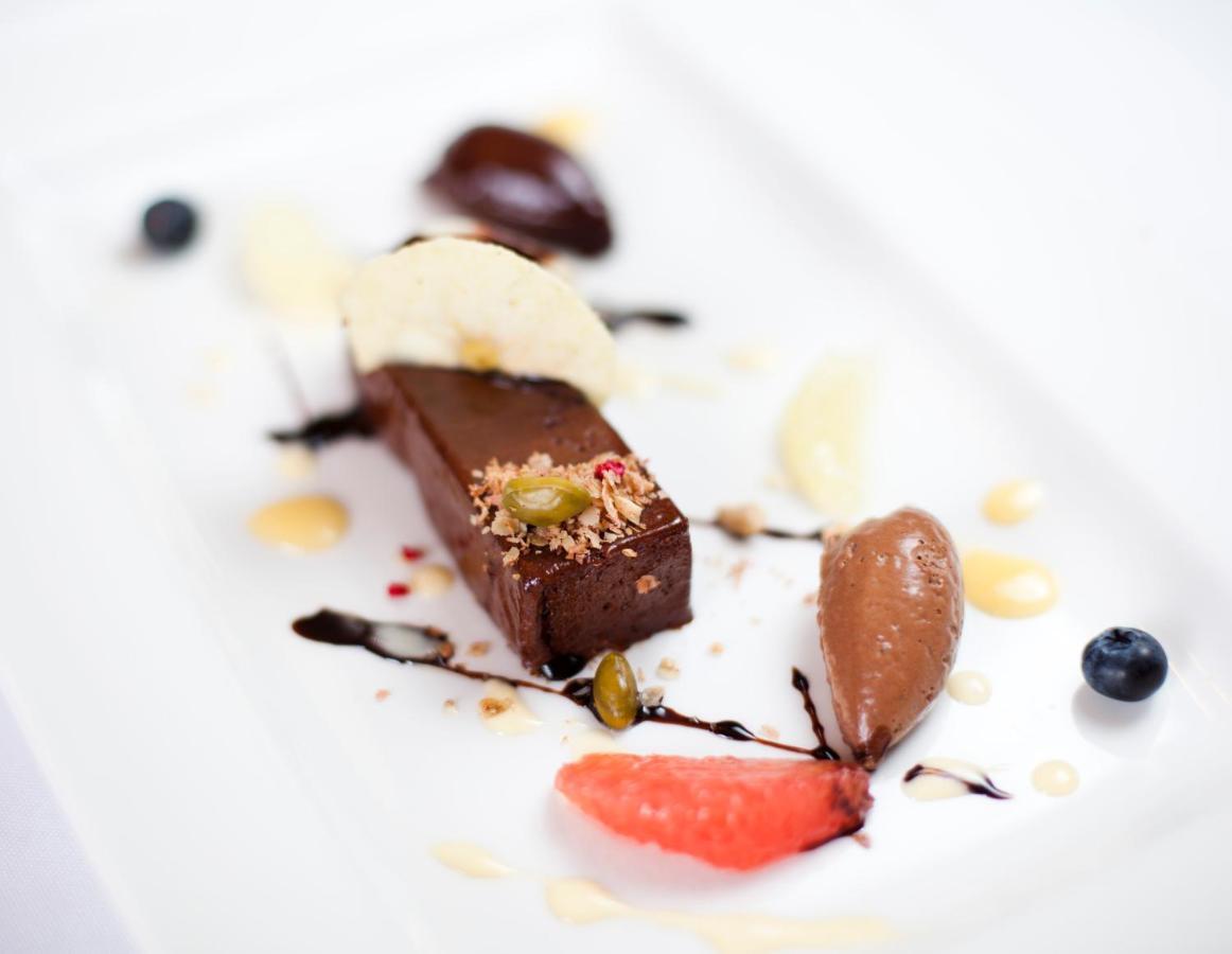 Boutique Hotel Yoepuu Jyväskylä Zewnętrze zdjęcie