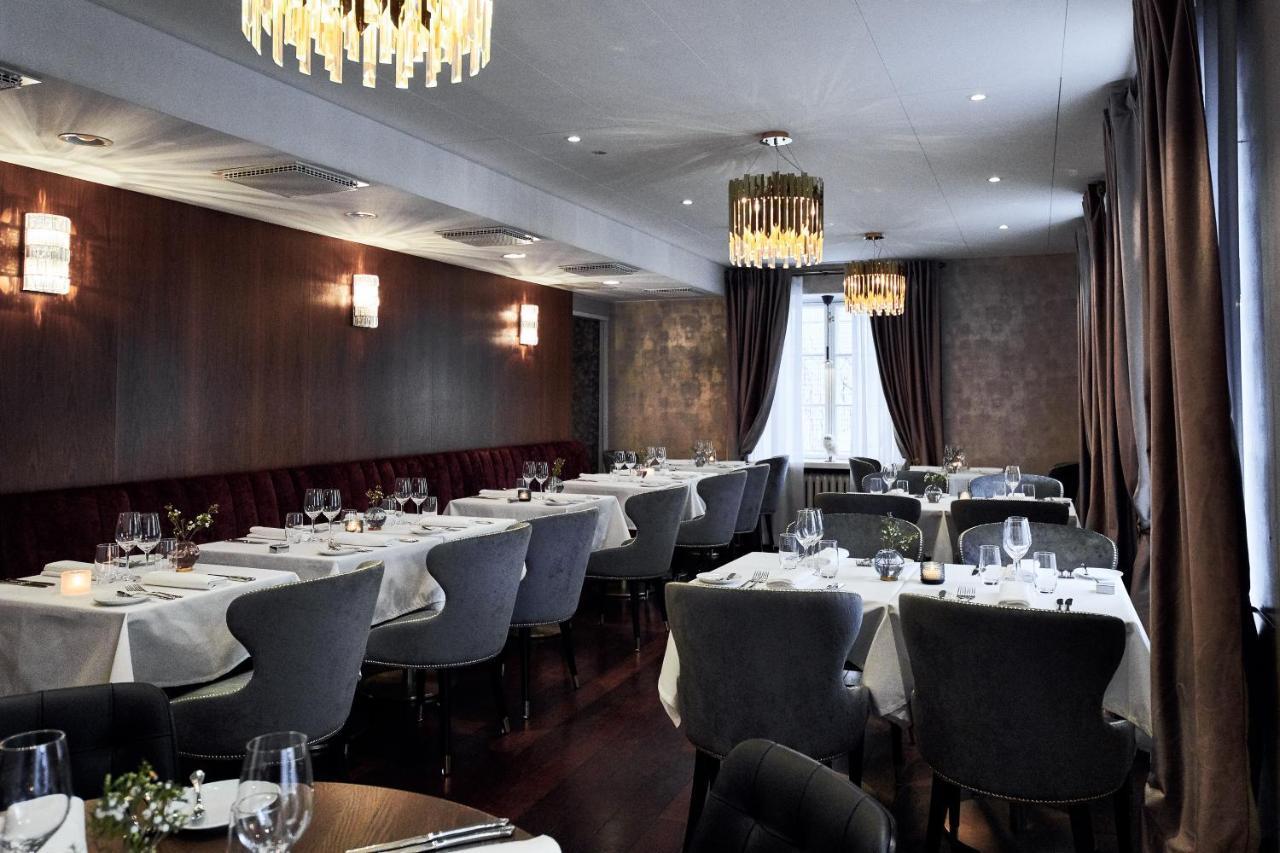 Boutique Hotel Yoepuu Jyväskylä Zewnętrze zdjęcie