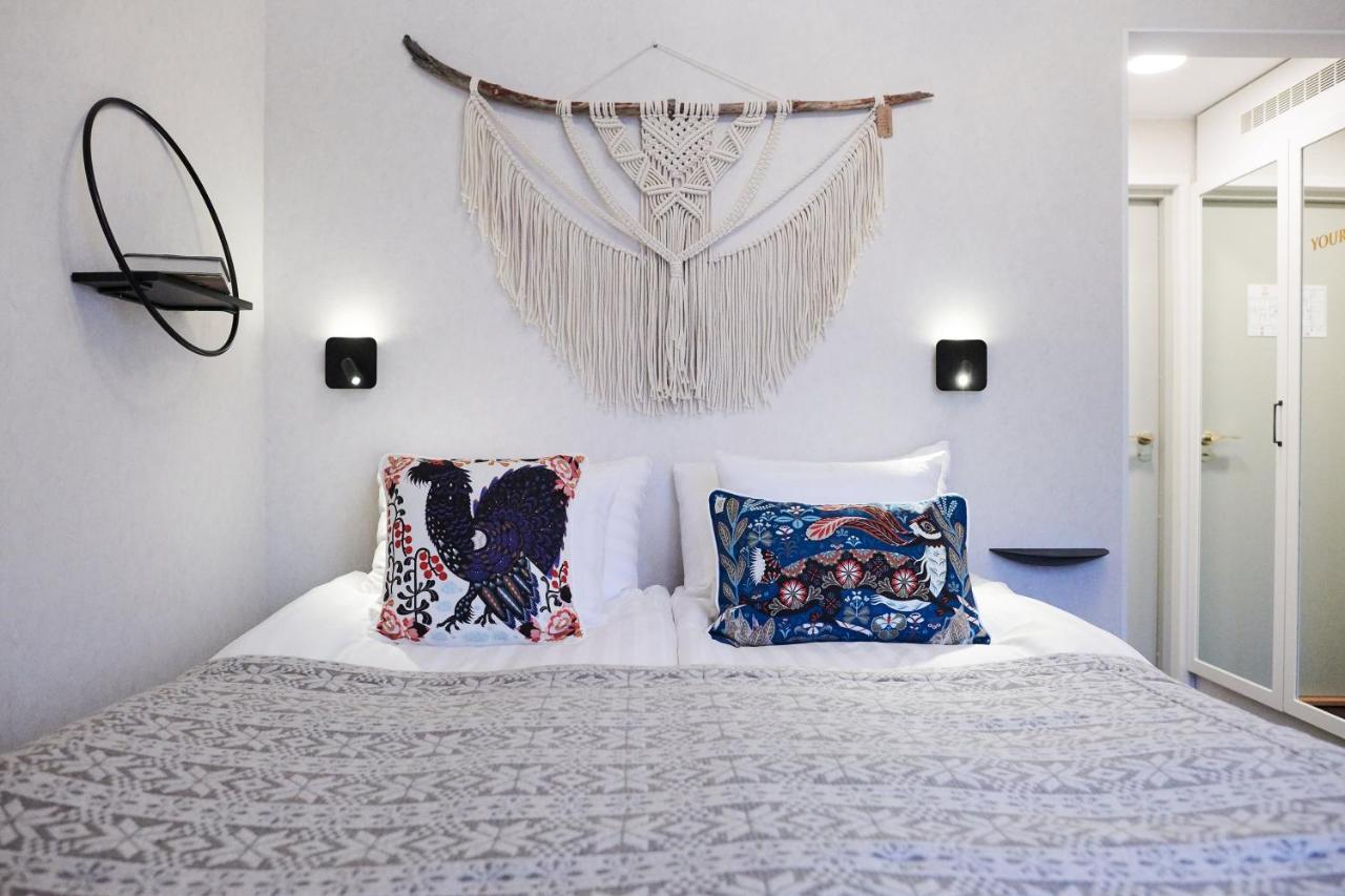 Boutique Hotel Yoepuu Jyväskylä Zewnętrze zdjęcie