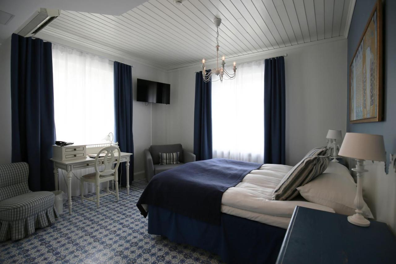 Boutique Hotel Yoepuu Jyväskylä Zewnętrze zdjęcie